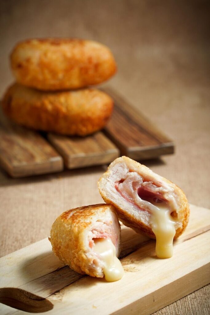 Empanada Individual