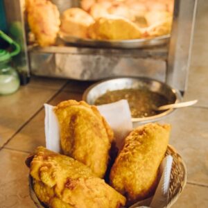 Docena de Empanadas