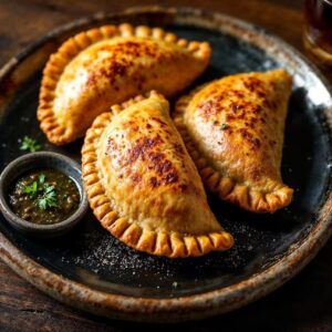 Empanada de Carne