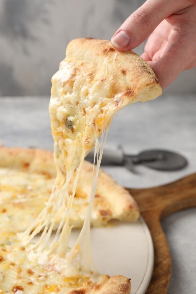 Provolone