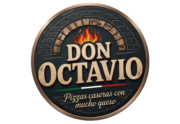 Pizzería Don Octavio
